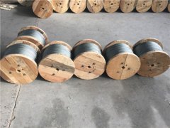 镀锌钢丝绳所具有怎样的使用途径
