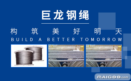 贵州钢绳股份有限公司