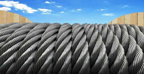 你的钢丝绳达到报废要求了吗？