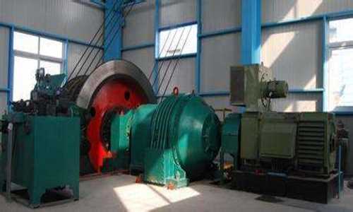 起重机械用钢丝绳的报废（二）