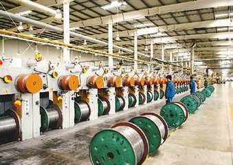 如何生产出高质量的钢丝绳？