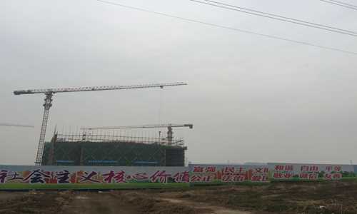 抗旋转钢丝绳作用日益突出