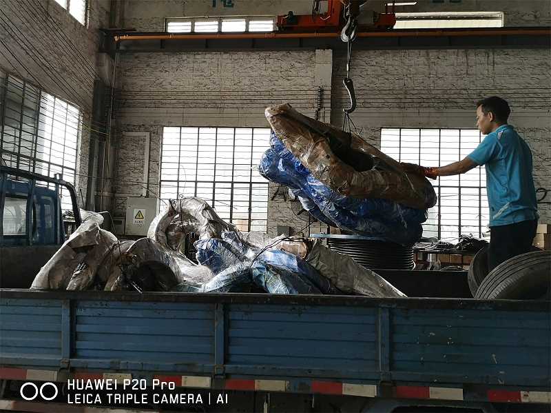 怎么手工插编钢丝绳？推荐几种常用的插编钢丝绳方法