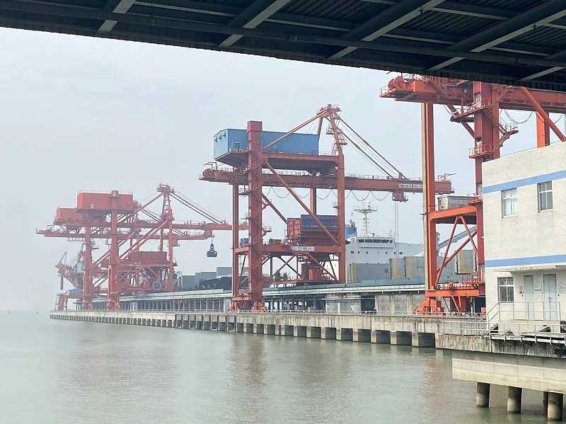 常用的起重工具及设备有哪些