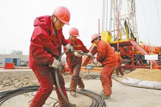 如何更换钢丝绳