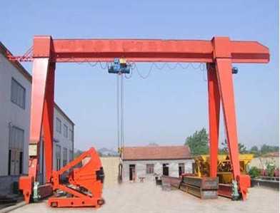 起重机掉落事故有哪些情况？