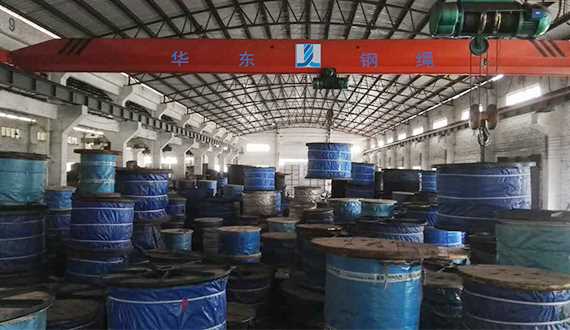 采购来的钢丝绳全都坏了，原来是因为.......