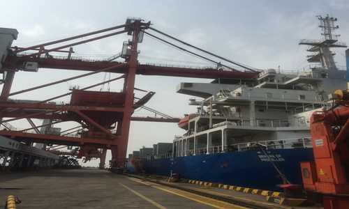 集装箱设备用钢丝绳常见损害方式是什么