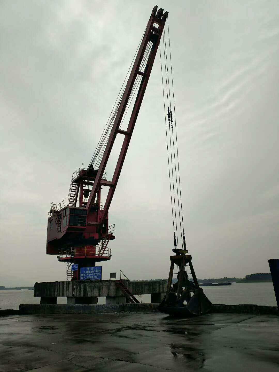 这几个问题出现要更换钢丝绳了！