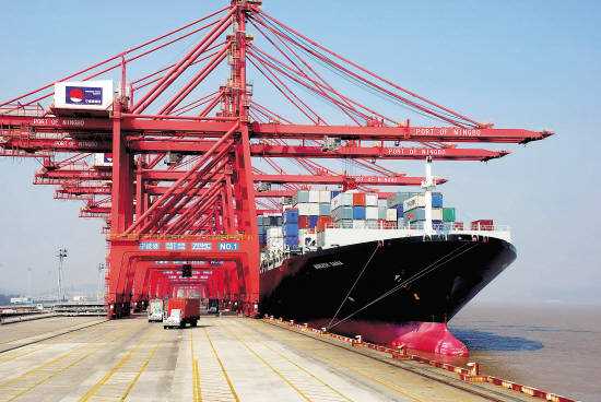 不同环境钢丝绳的日常保养