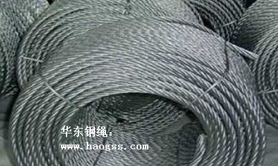 如何更科学的采购钢丝绳？