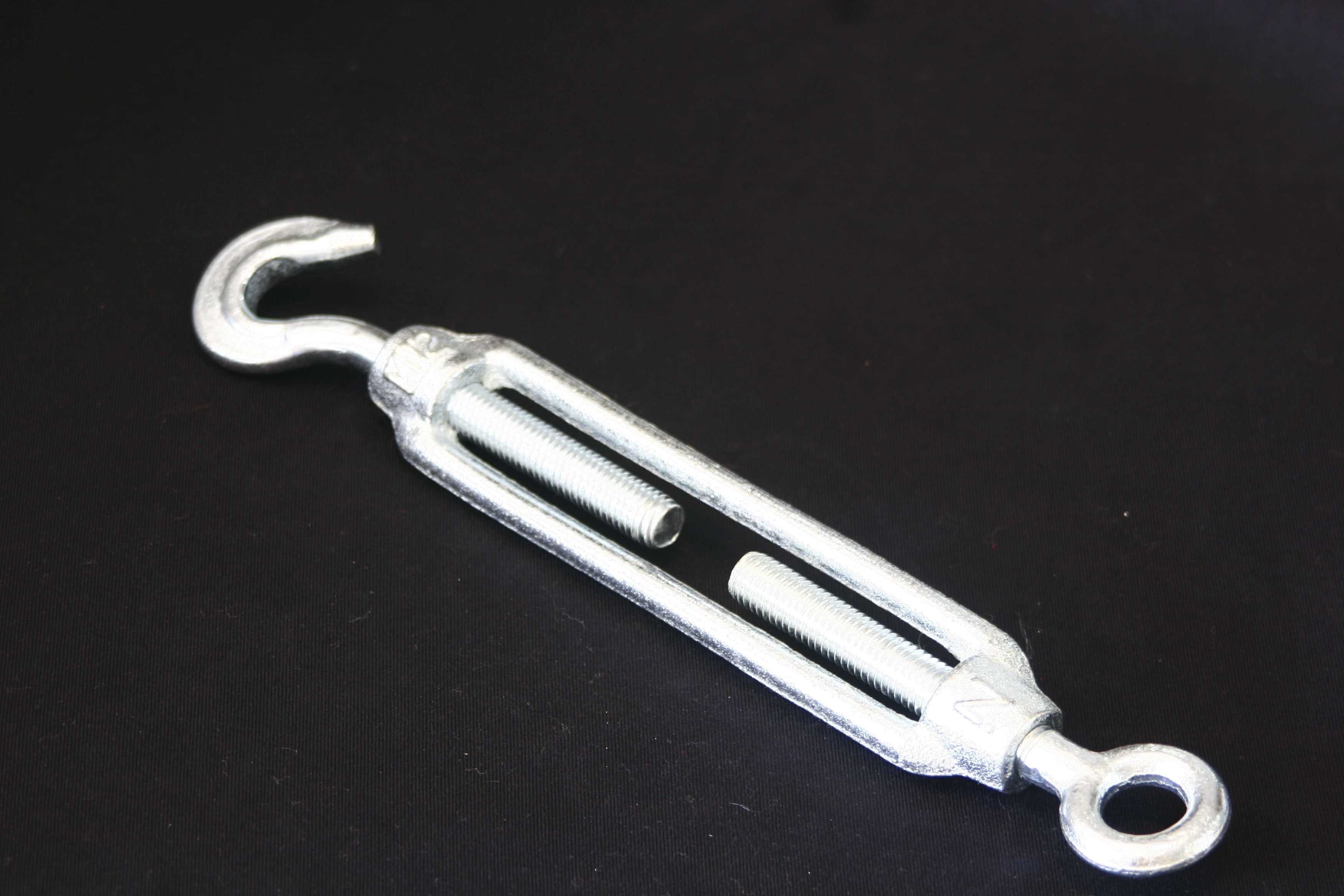 花篮螺丝主要是用在哪些场景呢