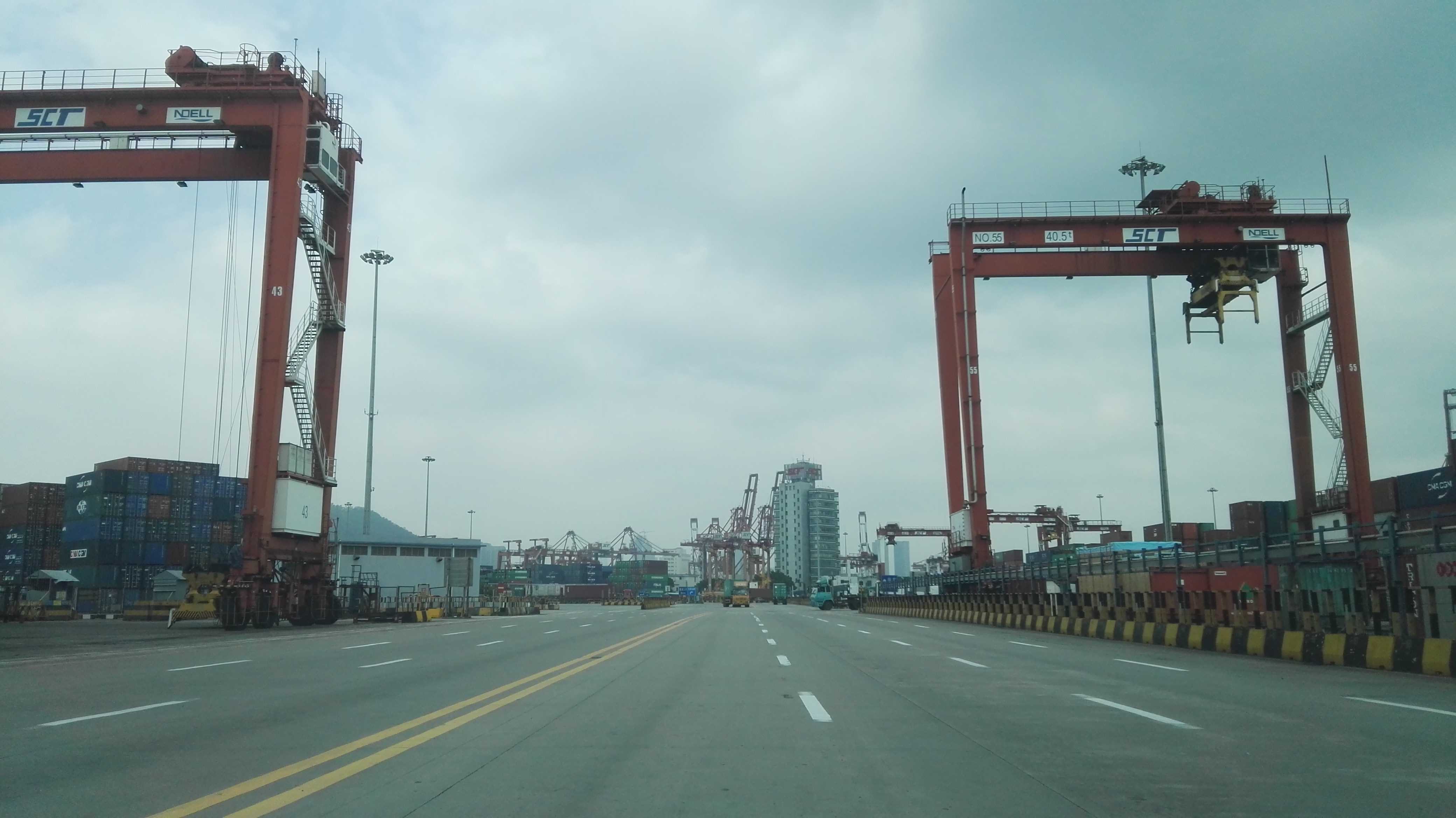 上海华绳拜访天津高盛钢丝绳有限公司