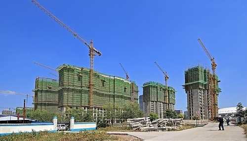 2018年房地产将继续升温？