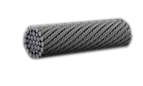 抗旋转钢丝绳有何优势？