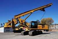 旋挖钻机钢丝绳如何采购？