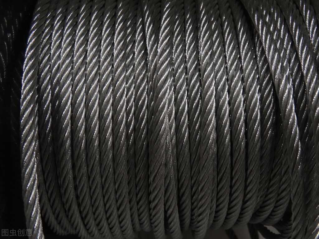 怎么做好镀锌钢丝绳检测？需要具备哪些技能？