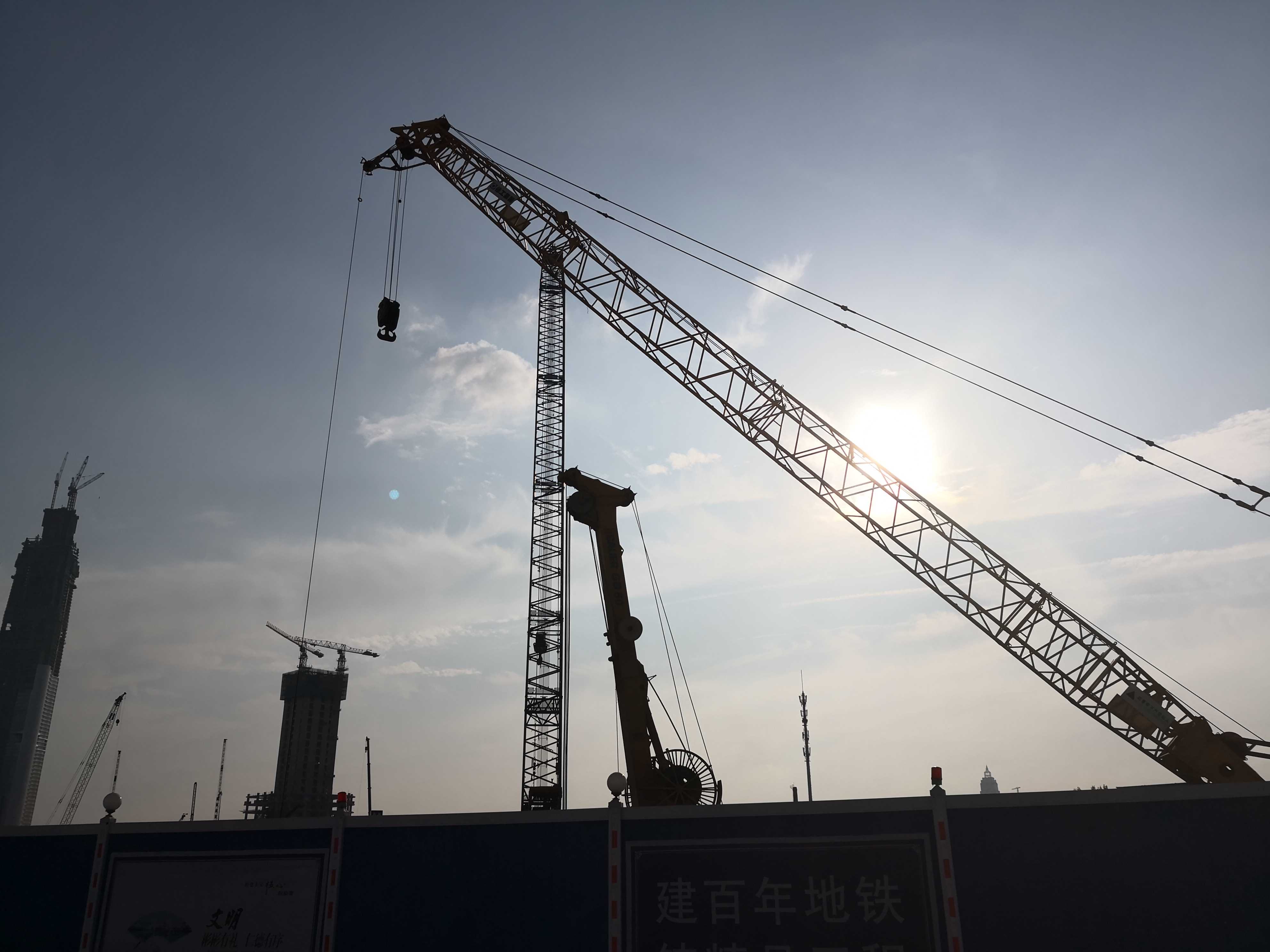 钢丝绳生锈了要怎么处理呢？