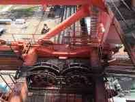 如何区别钢丝绳的麻芯脂和表面脂呢