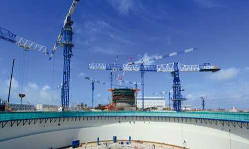 国产钢丝绳质量踏上新台阶